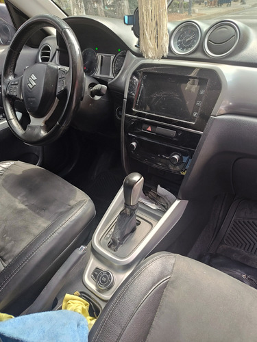 Suzuki Vitara 1.6 Glx At