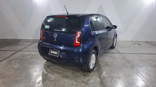 Volkswagen Up! 1.0 MOVE UP!