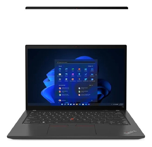 Thinkpad T14 Gen 3 Core I5-1250p Vpro /16gb /512gb / 14  Fhd