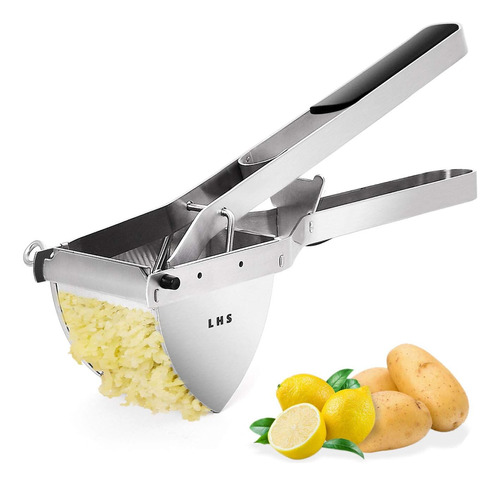 Lhs Potato Ricer And Macher Colador Comercial De Alimentos P