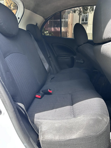 Nissan March 1.6 Active