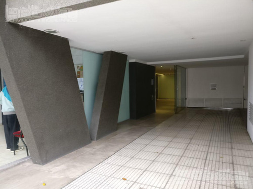 Alquiler Apto Profesional. Ambiente Divisible C/balcón. Amenities. Av. Córdoba Al 5500. Palermo