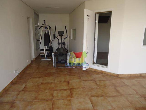 Imagem 18 de 30 de Sobrado Com 4 Dormitórios À Venda, 500 M² Por R$ 2.800.000,00 - Tatuapé - São Paulo/sp - So0351