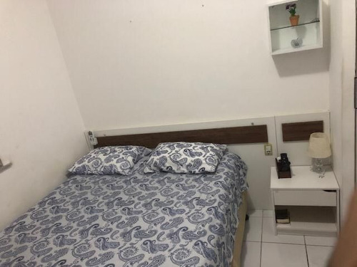 Imagem 17 de 19 de Apartamento Com 3 Dormitórios À Venda, 56 M² Por R$ 239.990,00 - Itaperi - Fortaleza/ce - Ap1975
