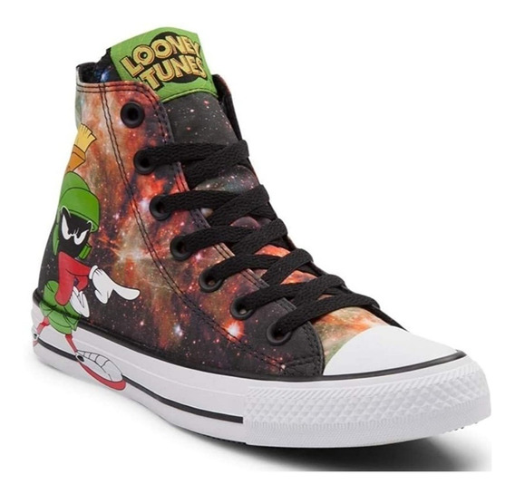 converse looney tunes mercadolibre