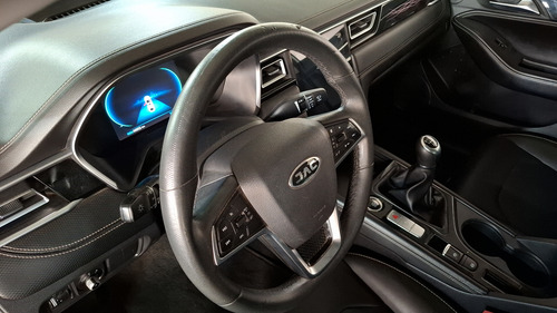 JAC J7 1.5 ADVANCED MT