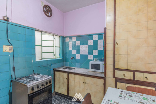 Venta Casa 2 Dormitorios - Parque Batlle.