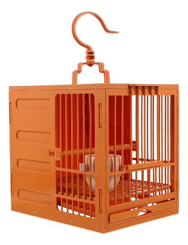 Jaula De Baño Para Pájaros Birdcage Clean