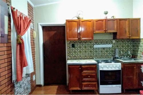 Venta Wilde Ph 3 Ambientes Sin Expensas Permuta