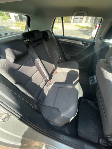 Imagen 8 de 10 de Vw Golf 1.4 Tsi Bluemotion Techno