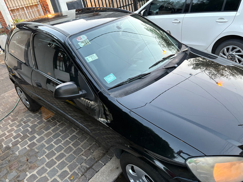 Chevrolet Celta 1.4 Ls+aa
