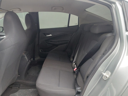 Chevrolet Onix 1.0 TURBO FLEX LTZ AUTOMÁTICO