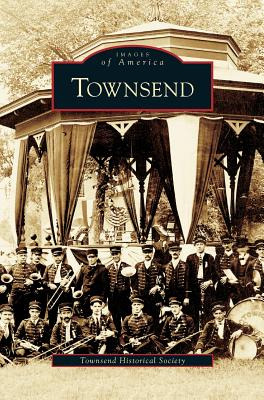 Libro Townsend - Townsend Historical Society