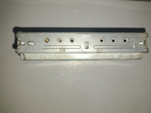 Computadora Nissan Altima 2.4 98-99 Jai8n89 Zc1 Hk (Usado)