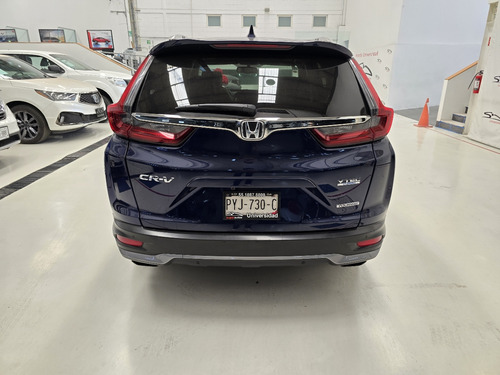 Honda CR-V 1.5 Touring Cvt