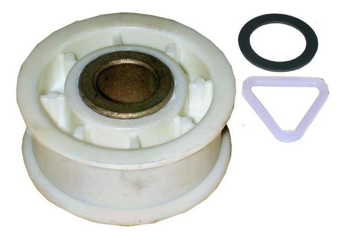 Polea Secadora Whirlpool Usa Tensora 279640