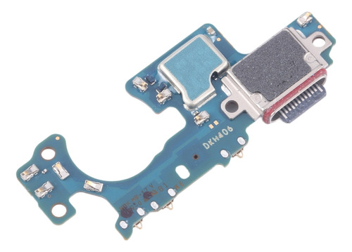 Para Samsung Galaxy Z Flip6 Sm-f741u, Versão Americana, Port