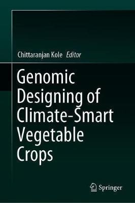 Genomic Designing Of Climate-smart Vegetable Crops - Chit...