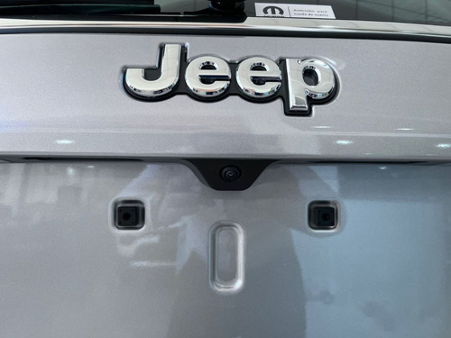 Jeep Compass 1.3 T270 Sport