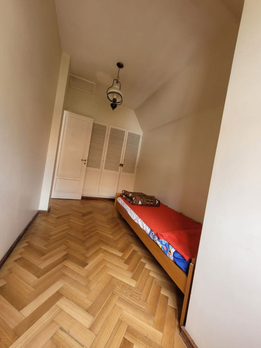 Venta Casa Tipo Chalet Centrica En Comodoro Rivadavia
