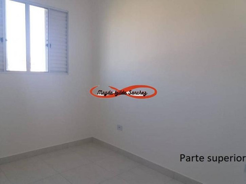 Imagem 12 de 15 de Lindos Apartamentos Vila Progresso - Minha Casa Minha Vida - 650-a