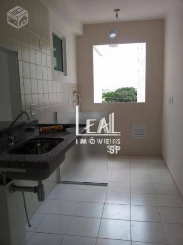 Imagem 1 de 29 de Apartamento Com 3 Dormitórios À Venda, 61 M² Por R$ 315.000,00 - Vila São João - Guarulhos/sp - Ap0152