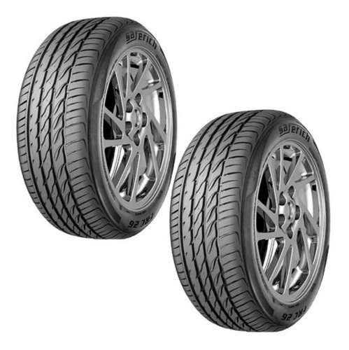 Llantas 235/60r17 102v Saferich Frc26