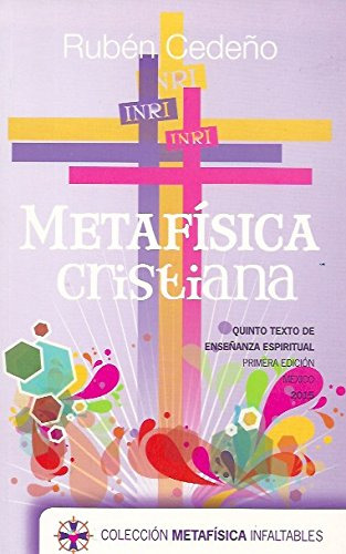 Metafisica Cristiana 51ig8