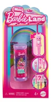 Comprar Muñeca Mini Barbie Land Cutie Reveal Mascota Sorpresa+4 Años