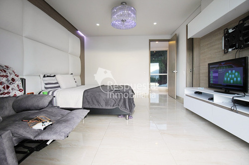 Imagen 20 de 30 de Casa En Las Palmas, Medellin (puedes Pagar Con Criptomonedas -crypto)