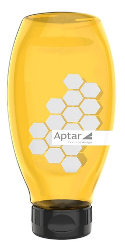 Tapa Para Envases De Alimentos (rosca 28-400) Neg 2600u Pspo