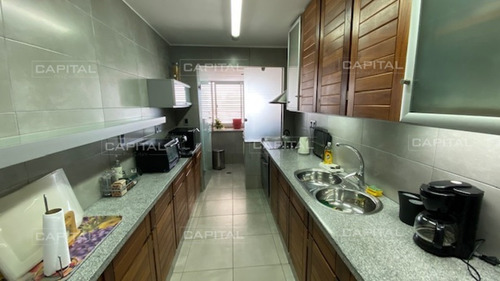 Imagen 10 de 30 de Apartamento Con Vista Al Mar En Venta - Punta Del Este Peninsula-ref:31431