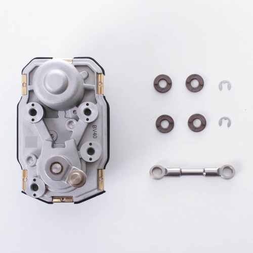 Actuador Turbo Electrónico Para Ssangyong Actyon 2012
