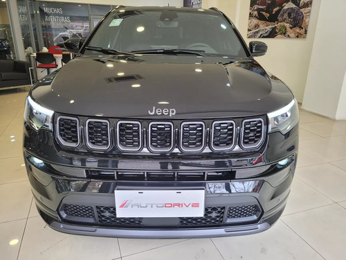 Jeep Compass 1.3 T270 Serie-S 4X2 At6