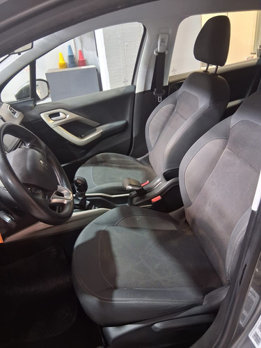 Peugeot 2008 1.6 Allure