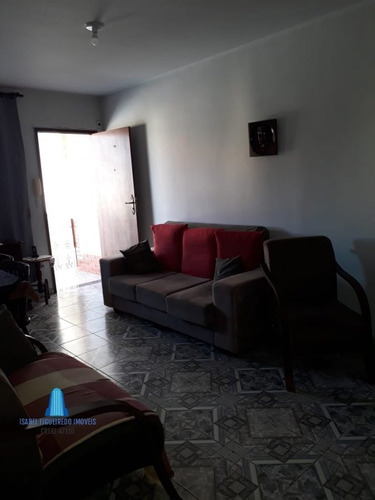 Imagem 5 de 16 de Apartamento A Venda No Bairro Vila Capri Em Araruama - Rj. - 584-1