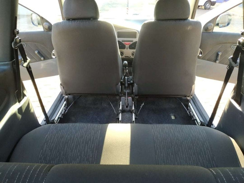 Imagem 12 de 14 de Fiat Palio Fire Economy 1.0 8v Flex