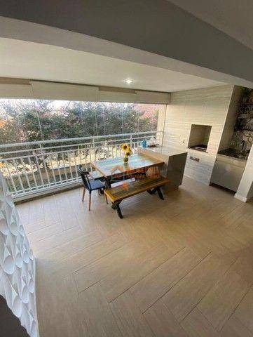 Imagem 5 de 14 de Apartamento Com 3 Dormitórios À Venda, 92 M² Por R$ 742.000,00 - Vila Augusta - Guarulhos/sp - Ap3788