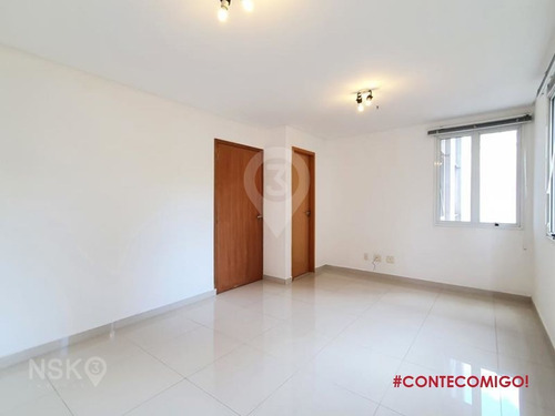 Imagem 5 de 15 de Conjunto Comercial Para Locação Com 1 Vaga - 32 M² - Bela Vista - Nsk3 Imóveis - Ed7891 - Ed7891