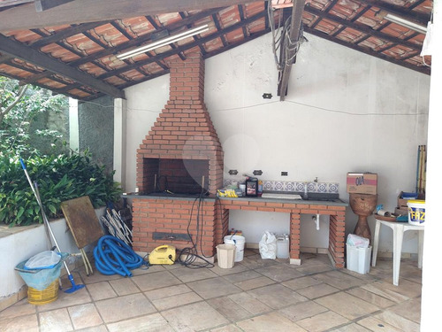 Imagem 10 de 30 de Casa Residencial - 5 Dorms - 4 Suites - 10 Vagas - À Venda Em Pirituba - Reo552844
