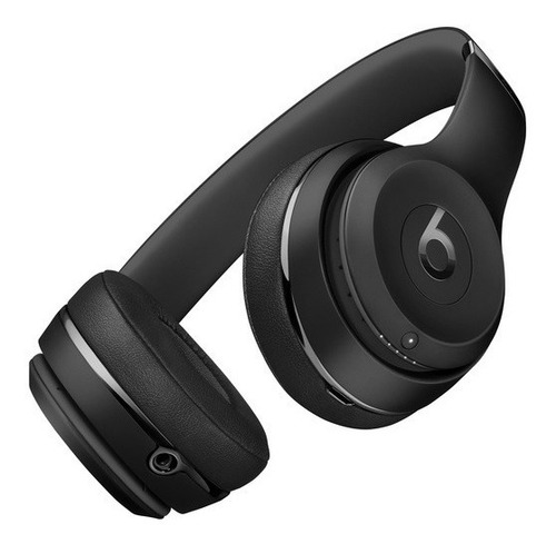 Imagen 3 de 6 de Beats Audífonos Solo 3 Wireless On Ear - Phone Store