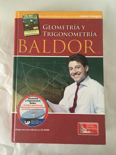 Geometría Y Trigonometría Baldor