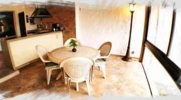 Casa Sola En Tequesquitengo, Jojutla, Morelos