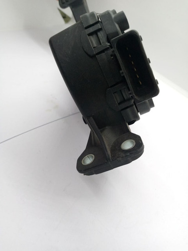 Pedal Acelerador Chevrolet Colorado