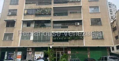 Apartamento en alquiler