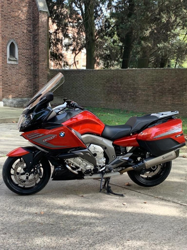 Bmw K1600