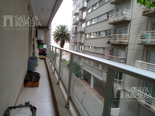 Imagen 12 de 23 de Excelente Departamento 2 Ambientes En Olivos
