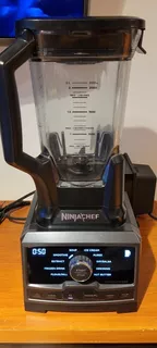 Licuadora Ninja Chef Ct800 De Alta Velocidad