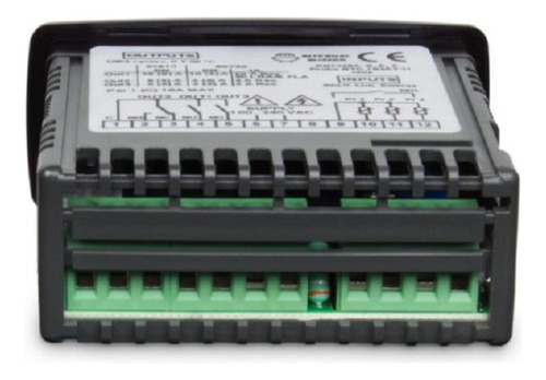 Controlador De Temperatura Congelados 3 Saídas Y39hrrr