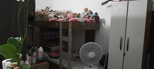 Edícula Mobiliada, Casa, Terreno.
